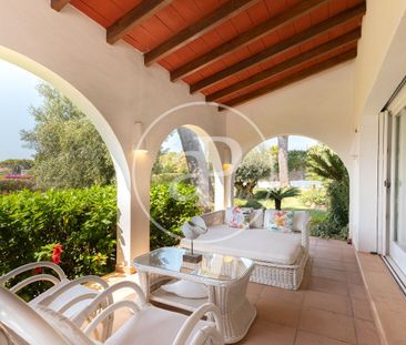 House for rent in Sol de Mallorca - Photo 3