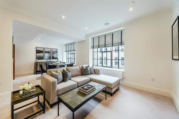 Palace Wharf, W6, London - Photo 1