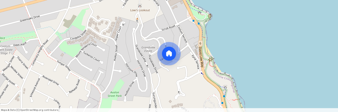 23 Fauna Terrace, Qld 4573, Coolum Beach