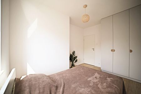 Mieszkanie z tarasem i komórką lokatorską - Photo 2