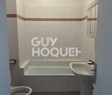 Location Appartement 1 pièce 25m² - Photo 3