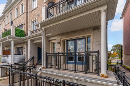 For Lease - 26 Bruce Street Unit# D07, Vaughan, Ontario - Photo 2