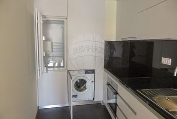 Apartamento T1 em Porto