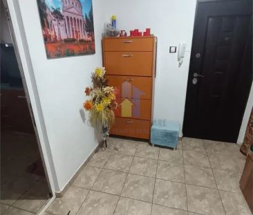 2 camere Mobilat si Utilat, parter cu balcon, Garii - Photo 6