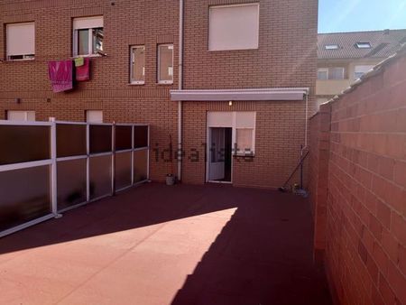 Alquiler de estudio en Principal, 1 - Photo 4