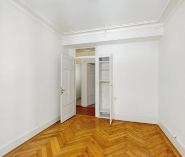 Appartement proche de la gare Cornavin ! - Photo 6