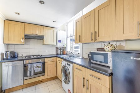 Honeybrook Road, Balham, London, SW12 - Photo 3