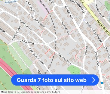 4.5 Zimmer, 136 m² - Foto 1