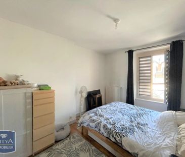 Appartement à louer 5 pièces 105.25m² - Photo 6