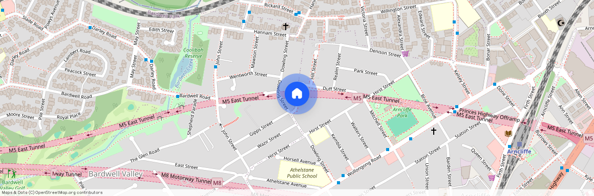 Studio/9B Gipps Street, NSW 2205, Arncliffe