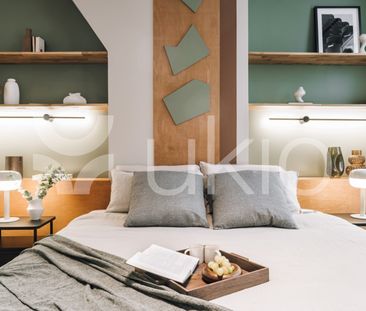 Appartement • Les Halles - Photo 6