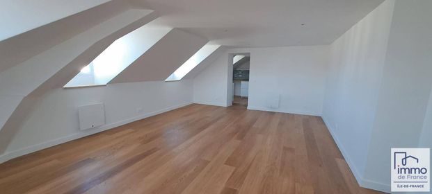 Location appartement t5 102 m² à Versailles (78000) Notre Dame 6 - Photo 1