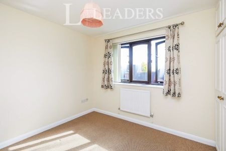 4 bedroom house to rent Willson Avenue, Littleover, Derby, DE23 - Photo 5