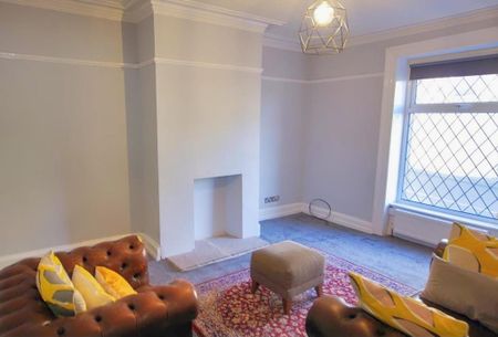 2 bedroom terraced house to rent - Photo 5