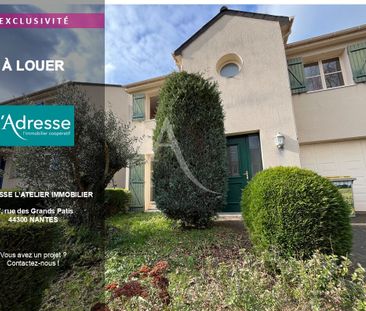 Location Maison 6 pièces 118m² NANTES 44300 - Photo 6