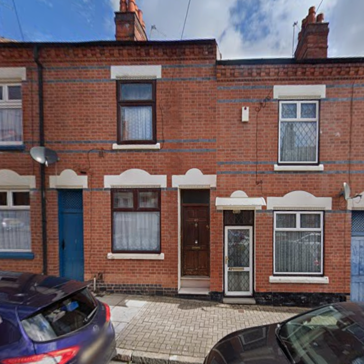 3 Bed Apartment Fairfield Street Leicester LE5 - Ace Properties - Photo 1