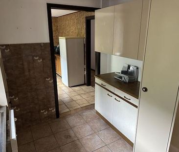 5 1/2-Zimmer-Wohnung im Dachgeschoss / appartamento di 5 1/2 locali... - Photo 2