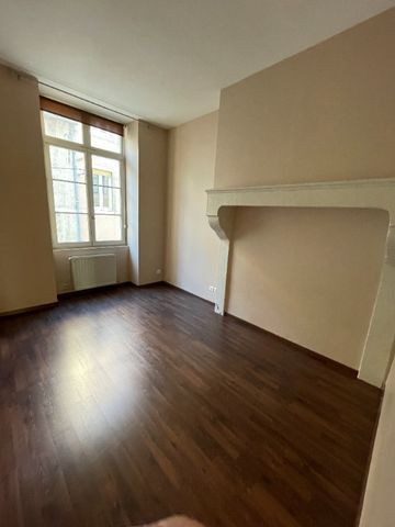 T2 bis - 16 rue de l'ancien collège - Photo 5