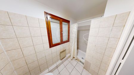 Appartement 1 chambre(s) à louer - Livry-Gargan - Photo 4