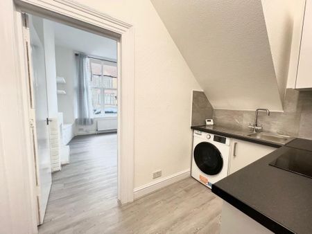 1 bedroom apartment to rent - Photo 3