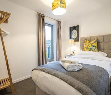 2 bedroom apartment to rent - Photo 5