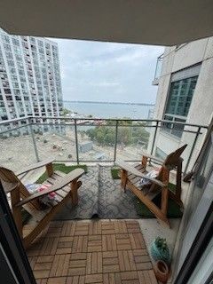 For Lease - 410 Queens Quay Unit# 1110, Toronto, Ontario - Photo 4