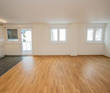 1 Nettomiete geschenkt - Moderne 2.5 Zimmer-Wohnung in Herisau - Foto 2