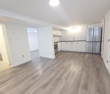 For Lease - 677 Principale Street Unit# Basement, Casselman, Ontario - Photo 2