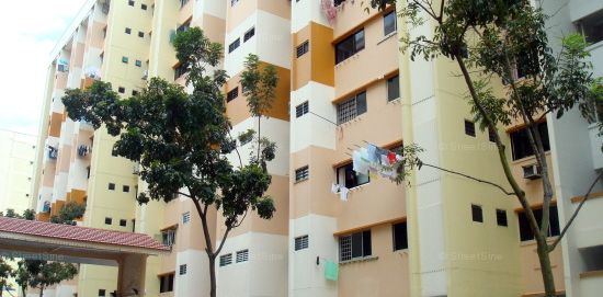Blk 287 Ficus Vale (Yishun), HDB 4 Rooms - For Rent - Photo 2