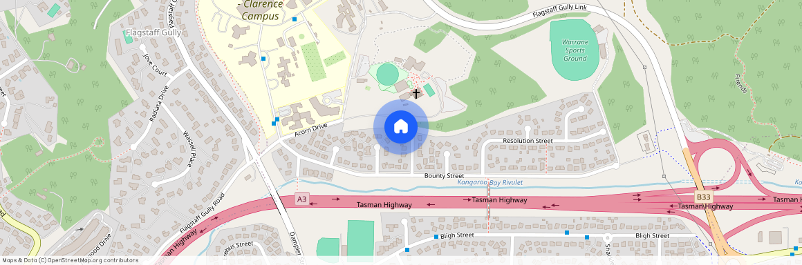 8a Roebuck Street, Tas 7018, Warrane