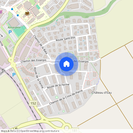 Route du Chasseral 14, 1470 Estavayer-le-Lac