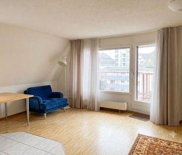 3.5 Zimmer, 5. Stock - Photo 3