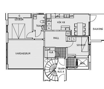 Nillas väg 28 A - Photo 4