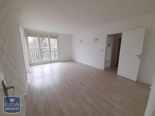 Location Appartement 4 pièces 72m² ANGERS 49100 - Photo 1