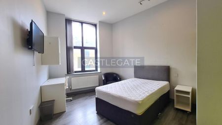 3 bedroom flat share to rent - Photo 4