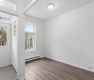 2053 Rue Sicard, Montréal (Mercier/Hochelaga-Maisonneuve), H1V2Y3 - Photo 5
