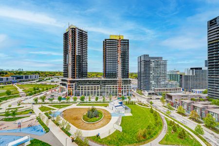 For Lease - 95 Mcmahon Drive Unit# 4108, Toronto, Ontario - Photo 3