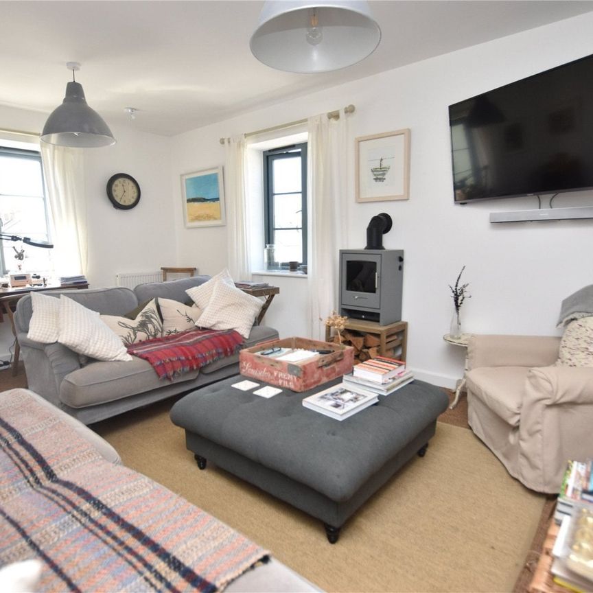 Stret Kosti Veur Woles, Nansledan, Newquay, Cornwall, TR8 - Photo 1