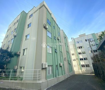 Apartamento com 3 quartos e 94m² para alugar em Córrego Grande, Flo... - Foto 4