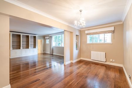 4 bedroom apartment to rent - Photo 2