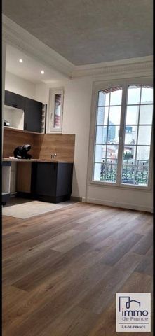 Location appartement t2 43 m² à Courbevoie (92400) Charcot - Photo 4