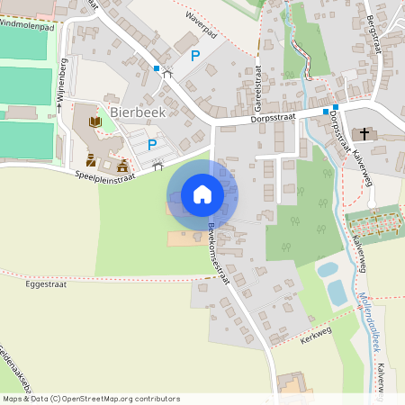 Bevekomsestraat 8 / A, 3360 Bierbeek