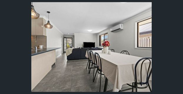 Welcome home! - Photo 1