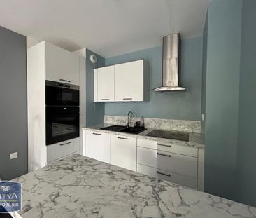 Location Appartement 2 pièces 43m² VAIRES SUR MARNE 77360 - Photo 2