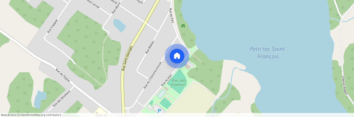 113 rue du parc, Saint-François-Xavier-de-Brompton, Saint-François-Xavier-de-Brompton, Estrie, J0B 2V0