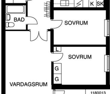 Repslagarevägen 20 - Photo 4