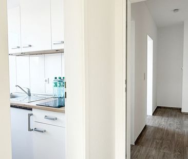 ***City-Wohnung im 2. Obergeschoss*** - Foto 1