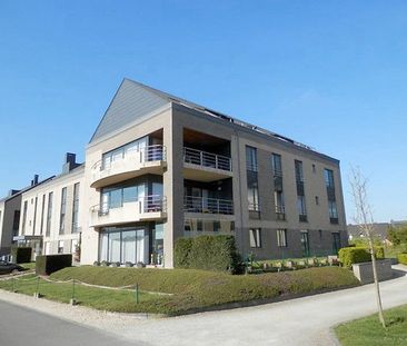 Au coeur d’Eghezée, rarissime rez-de-chaussée 2 chambres à louer da... - Foto 1