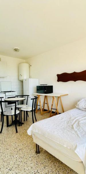 Appartement à louer 1 pièce 26.37m² - Photo 2