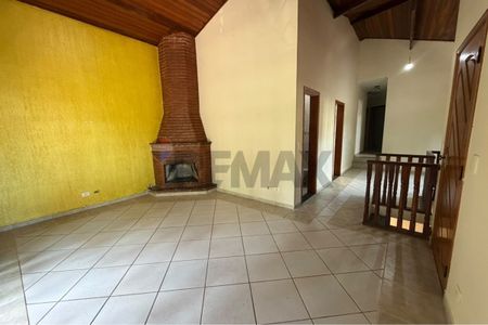 Casa para locação frente lago no Condomínio Aruã - Photo 4